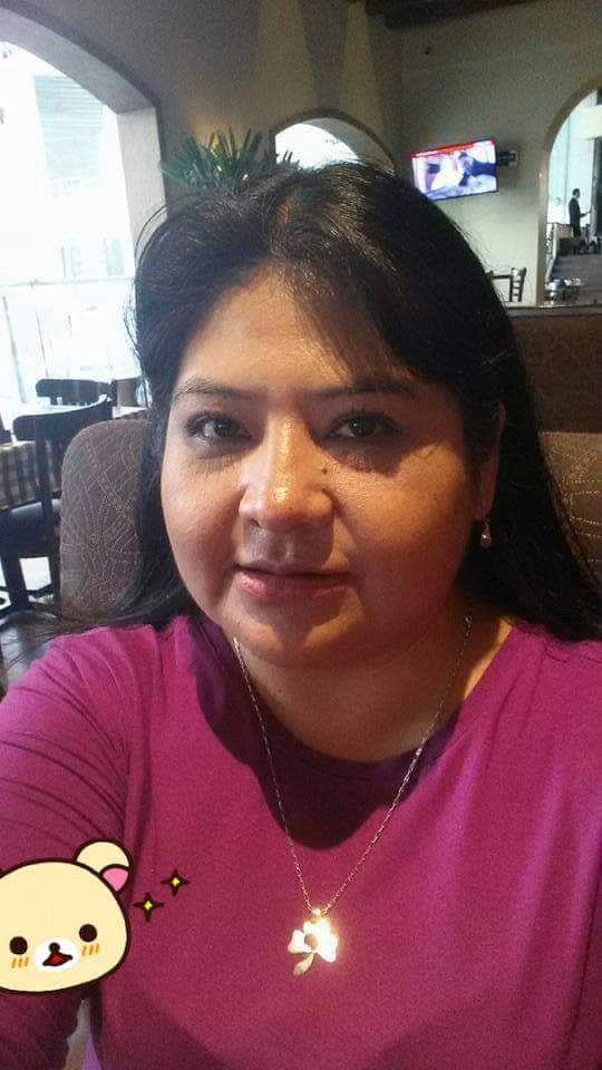 Erika S. Valencia