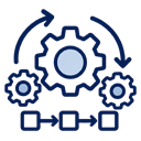 Reingeniería de Procesos administrativos