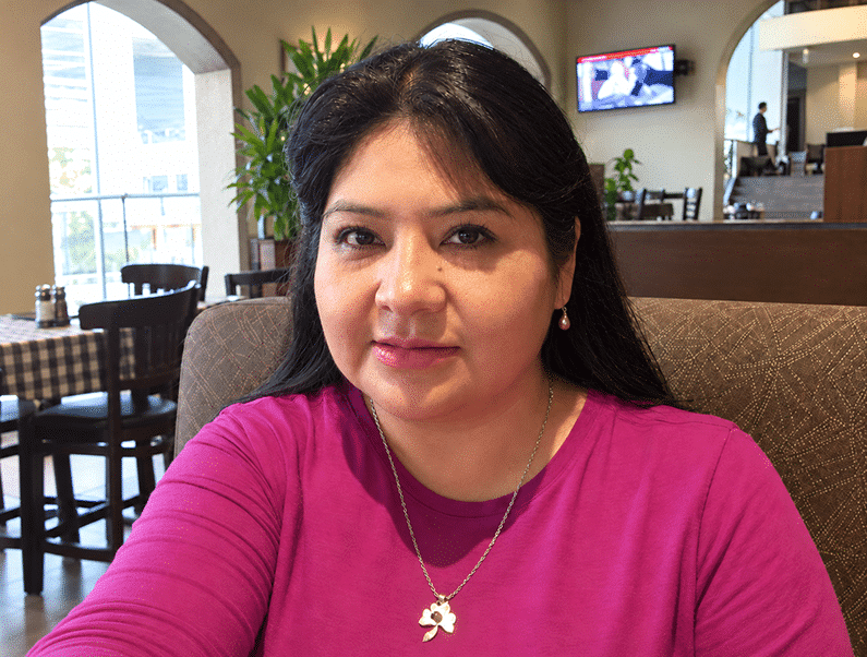 Erika S. Valencia