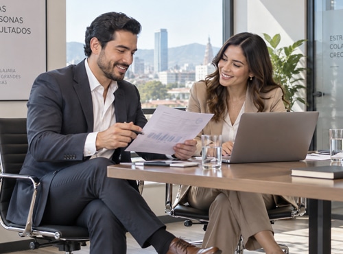 Vamar: Soluciones complementarias para tu empresa